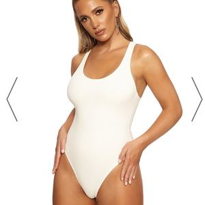 Naked wardrobe bodysuit